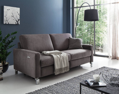 Candy 3-Sitzer Sofa Coast Plus 