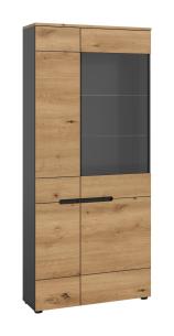 Xonox Home Canu Vitrine X4CE1T12 