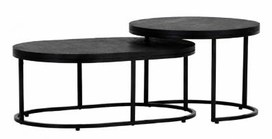 Gutmann Factory PAPOSO Couchtisch Combo 
