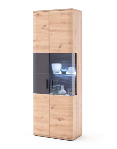 MCA Cortona Vitrine-L COX1QT10 