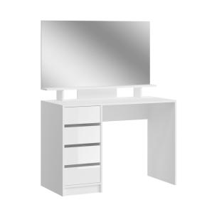 Xonox Home Emma Schminktisch mit Spiegel X1GA9S01 