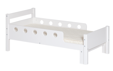 Flexa White Juniorbett 80-17904-40 