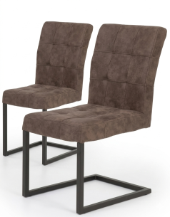 Hela Stuhl Donna S 2er-Set 