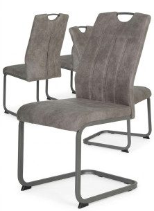 Hela Stuhl Christina II S 4er-Set 
