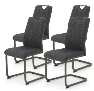 Hela Stuhl Britta S 4er-Set 
