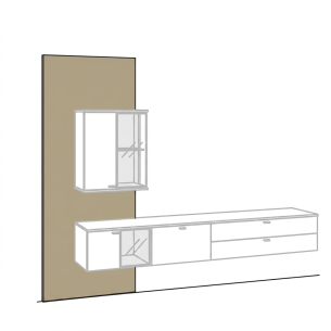 Venjakob Vanya Paneel 8660.11 