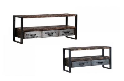 Gutmann Factory TITAN TV-Board 