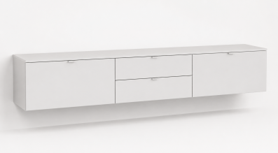 Venjakob Andiamo Home Hängelowboard H041 H091 