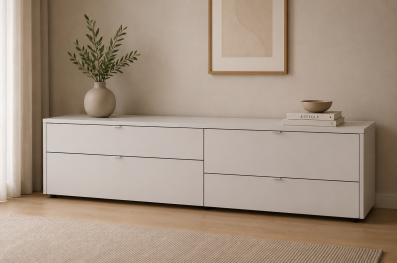 Venjakob Andiamo Home Lowboard H143 H193 