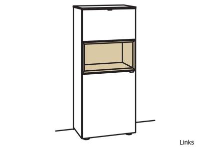 Venjakob Andiamo Home Highboard H411 