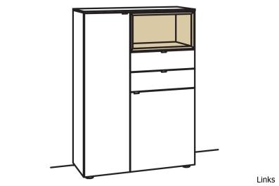 Venjakob Andiamo Home Highboard H421 