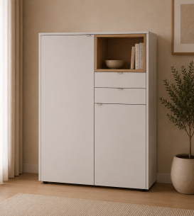 Venjakob Andiamo Home Highboard H426 