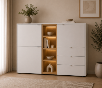 Venjakob Andiamo Home Highboard H428 