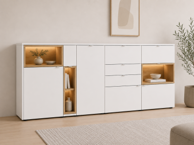 Venjakob Andiamo Home Highboard H434 