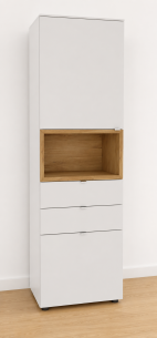 Venjakob Andiamo Home Vitrine H508 