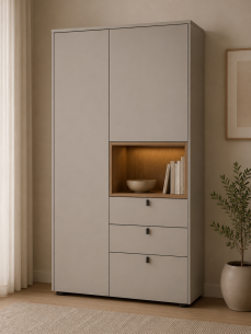 Venjakob Andiamo Home Vitrine H515 