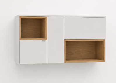 Venjakob Andiamo Home Hängetype H726 