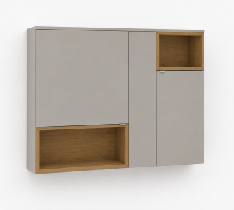 Venjakob Andiamo Home Hängetype H747 