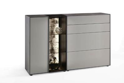 Hartmann Alva Highboard 6191 