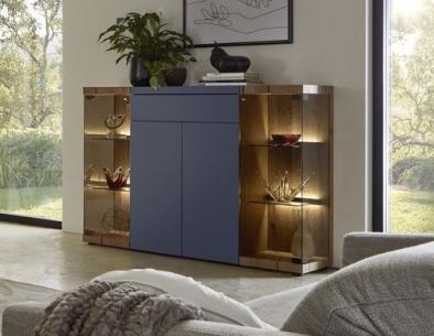 Hartmann Vara Highboard 6151 