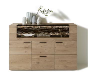 Hartmann Runa Highboard 6171 