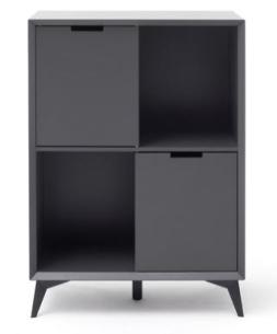 MCA Netanja Highboard 80 48417GW2 