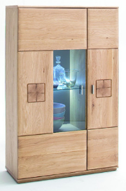 MCA Bologna Highboard-L BOL11T20 