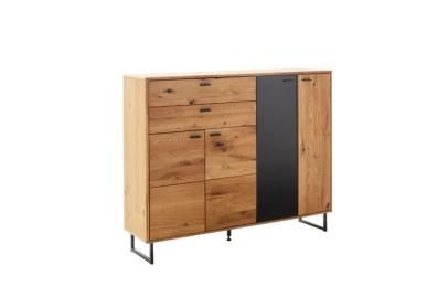 MCA Arezzo Highboard ARZ14T05 