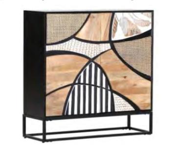 Gutmann Factory AURELIE Highboard 