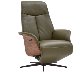 Hjort Knudsen Relaxsessel 5039 