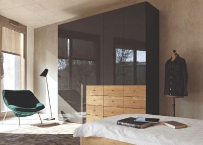 NOW by Hülsta Wardrobes Kleiderschrank flexx 980505 