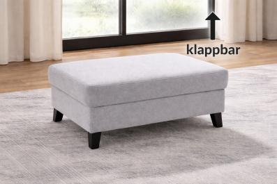 Dietsch Enjoy Hocker klappbar 30006 