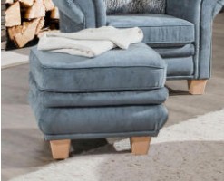 Gutmann Factory CHALET Hocker 