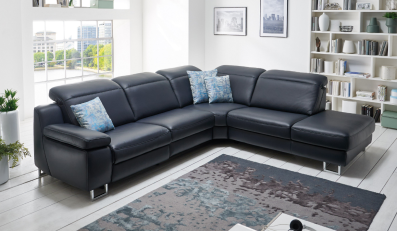 Hukla Ecksofa HU-RL16013 