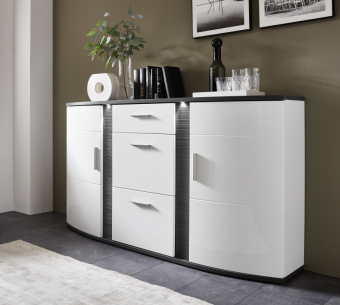 Ideal Möbel Cabana Sideboard 52 