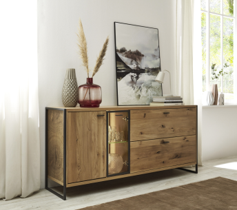 Ideal Möbel Flora Sideboard 33 