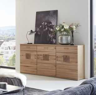 Ideal Möbel Kansas Sideboard 40 