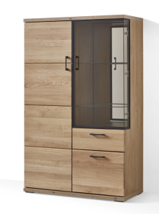 Ideal Möbel Siegen Highboard 45 