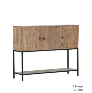 Gutmann Factory NARCOTIC Sideboard 