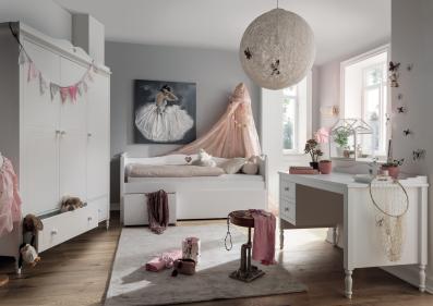 Infanskids EMMA Bettsofa 