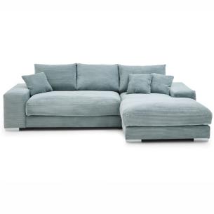 Iwaniccy Soft Sofa 