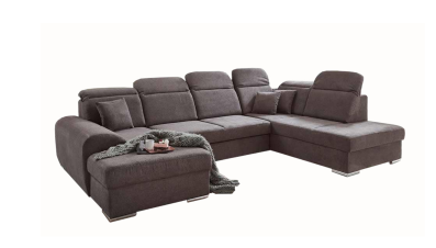 Iwaniccy Wohnlandschaft Joy U Sofa 