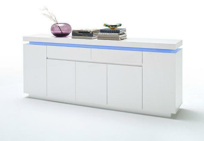 MCA Ocean Sideboard 48985WW8 