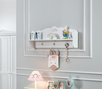 Infantil ALMILA Lora Wandregal 