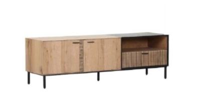 Gutmann Factory PASO Lowboard 