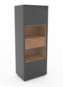 Venjakob Lumea Highboard 7256 
