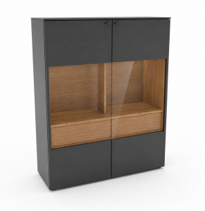 Venjakob Lumea Highboard 7265 