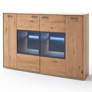 MCA Portland Highboard POR17T05 