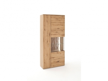 MCA Santori Kombi-Vitrine SAN17T12 