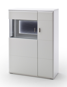 MCA Amora Highboard-R T21 